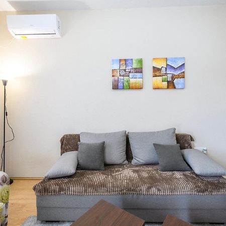 Lux Apartman D&N Svilajnac Exterior foto
