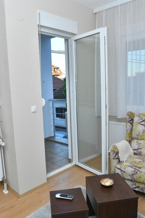 Lux Apartman D&N Svilajnac Exterior foto