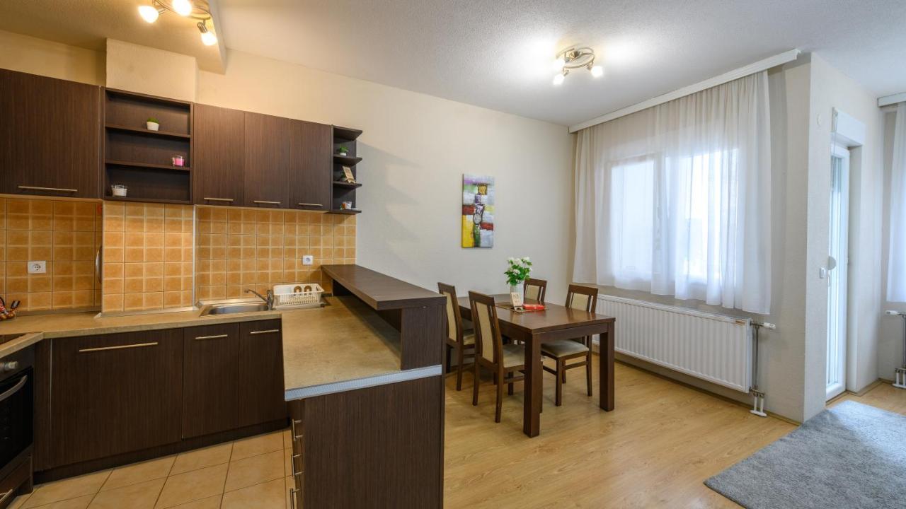 Lux Apartman D&N Svilajnac Exterior foto