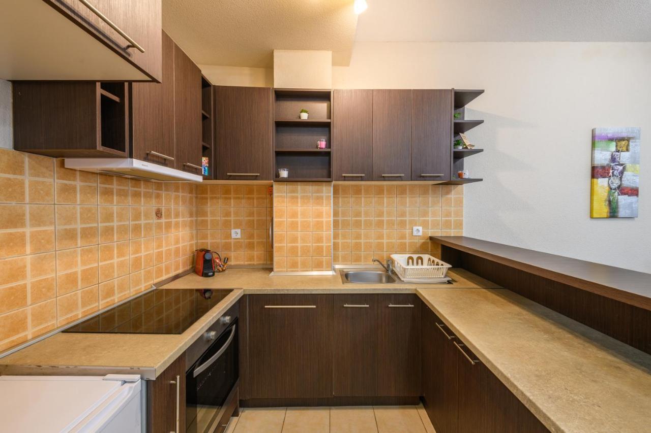 Lux Apartman D&N Svilajnac Exterior foto